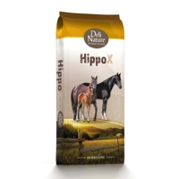 Deli Nature Hippox Tradition Paardenvoer Mix 20 kg
