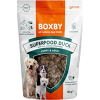 Boxby Superfood - Eend - 120 g