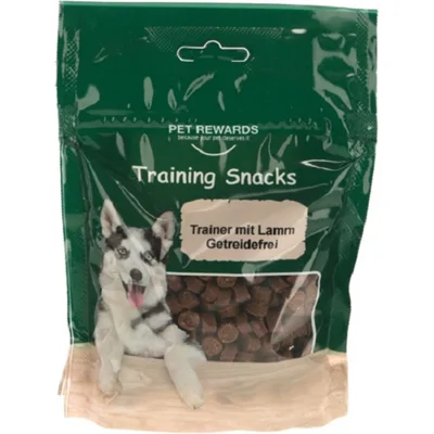 Kerbl Pet Rewards Trainers Lam - 150 gram