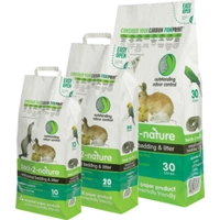 Back-2-Nature Bodembedekking - 2 x 30 Liter