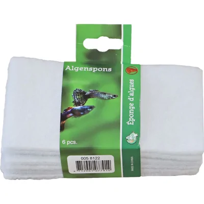 Boon Algenspons - 6 stuks