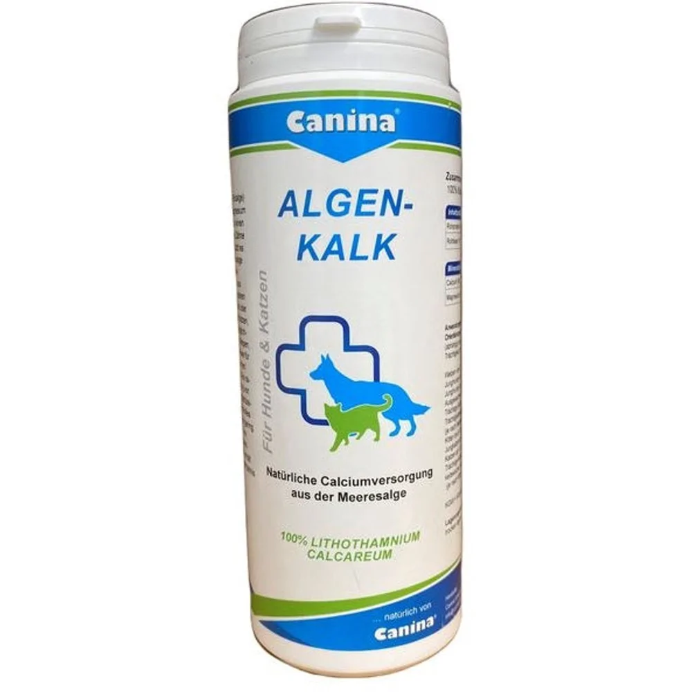 Canina Algenkalk - 400 g