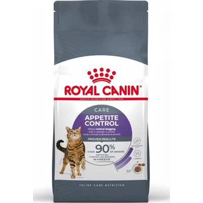 Royal Canin Appetite Control Care - 400 gr