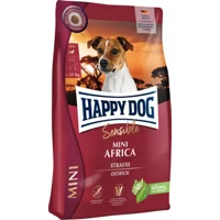 Happy Dog Sensible Mini Africa - 800 g