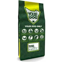 Yourdog Teckel Volwassen 12kg