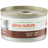 Almo Nature HFC Natural Adult - Blik - Rund