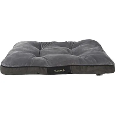 Scruffs Chester Mattress - M - Grafiet