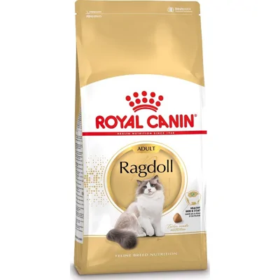 Royal Canin Ragdoll Kat 10 kg