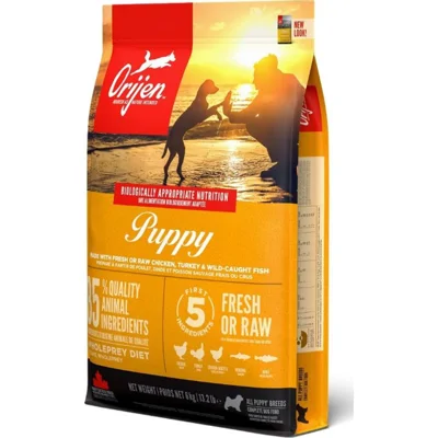 Orijen Puppy 2 kg