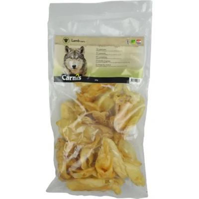 Carnis Lamsoren 200 g