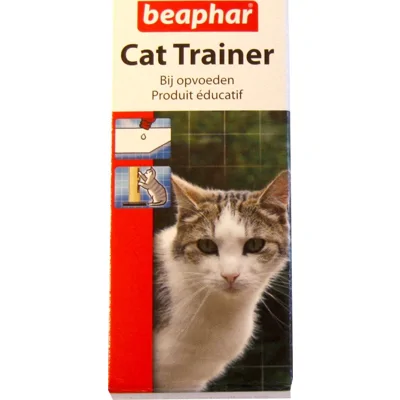 Beaphar Cat Trainer 10ml