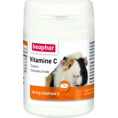 Beaphar Vitamine C - 180 st