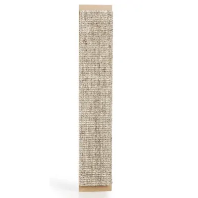 Beeztees krabplank luxe sisal 60x12cm
