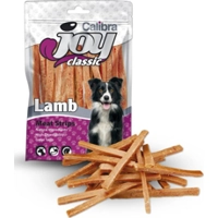 Calibra Joy Classic Dog - Lamb Strips 80 gram