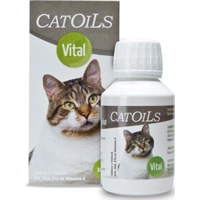 Doils Catoils Vital 100ml