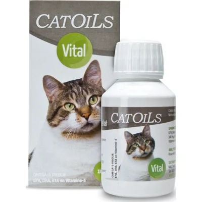 Doils Catoils Vital 100ml