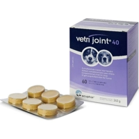 Ecuphar Vetri Joint 40 10x6tbl