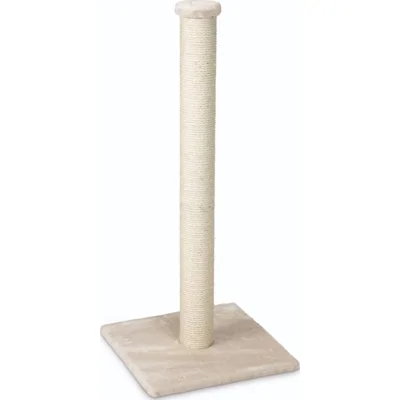 Krabpaal Gina XL Beige