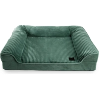 Martin hondenmand royal collection groen 70x58x18 cm product name