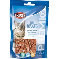 Trixie Premio Mini Nuggets 50 gram