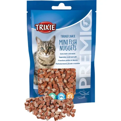 Trixie Premio Mini Nuggets 50 gram