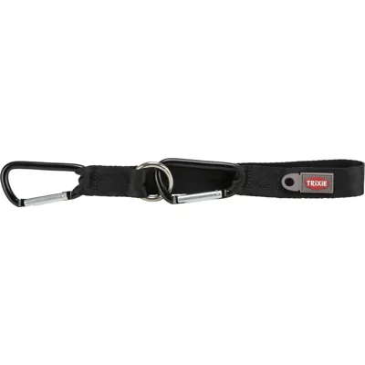 Trixie Vastgesp-riem XS-S 30 cm/25 mm