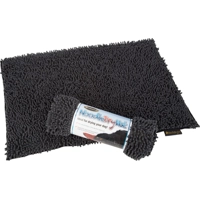 Scruffs Noodle droogmat Grijs