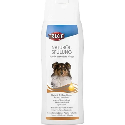 Trixie Conditioner/Crèmespoeling 250ml voor de hond 2 x 250 ml