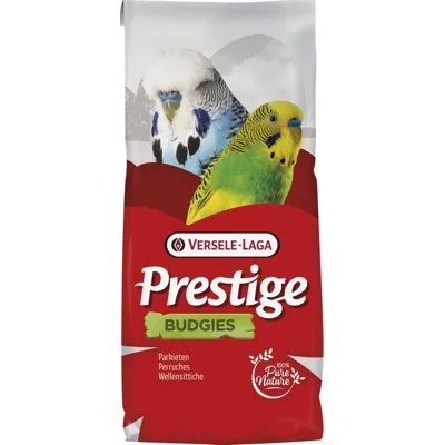 Versele-Laga Prestige Budgies parkietenvoer 20 kg