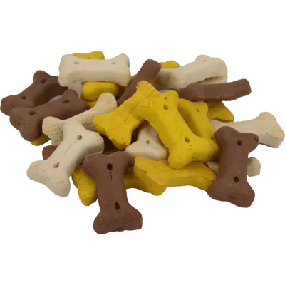 Brekz hondenkoekjes voordeelpakket M Voordeelpakket