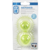 Cat It Senses Illuminated Balls kattenspeelgoed 1 verpakking product name