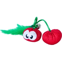 Petstages Dental Cherries Per stuk product name