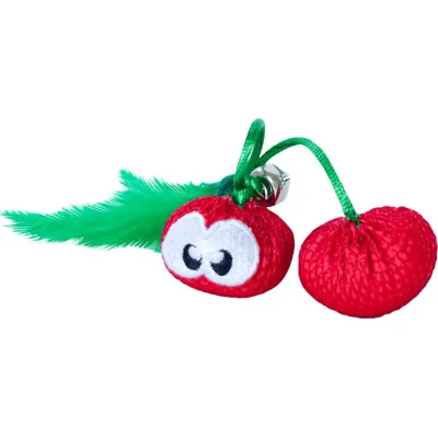 Petstages Dental Cherries Per stuk