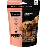 6x Chewies Trainingshapjes Hondensnacks Paard 175 gr product name