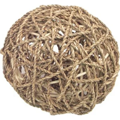 Rosewood Sea Grass Fun Bal