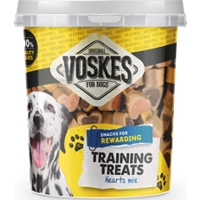 Voskes Training Hartenmix 500 gr