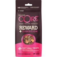 Wellness Core Reward+ Treats Krill Digestion 170 gr product name