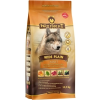 Wolfsblut Wide Plain Adult 12,5 kg
