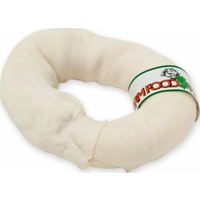12x Farm Food Rawhide Dental Donut M