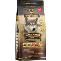 Wolfsblut Black Marsh Adult 12,5 kg product name