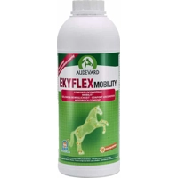 Audevard Ekyflex Mobility