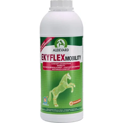 Audevard Ekyflex Mobility