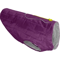 Kurgo Hondenjas Loft Jacket Paars