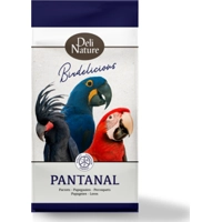 Deli Nature Birdelicious Papegaaien Pantanal 750 gr