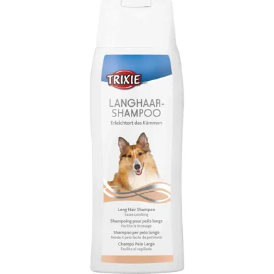 Trixie Langhaar Shampoo - 250 ml
