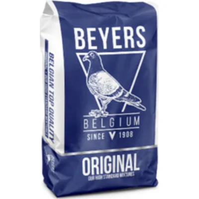 Beyers Original 23-Zuivering 20 kg