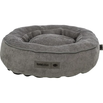 Trixie Vital Mand Lennox - Rond - Grijs - 60 cm