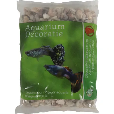 Boon Aqua Deco Grind Bruin-Wit - 0,9 kg