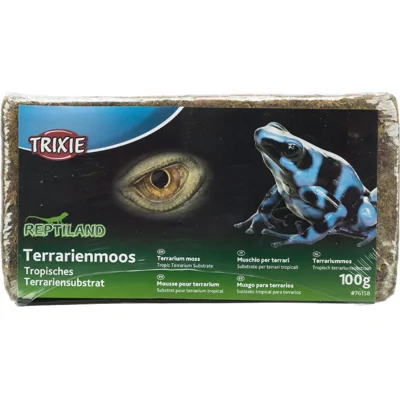 Trixie Terrariummos Tropisch
