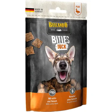 Belcando Bities - Eend